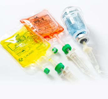 프리미엄 수액치료